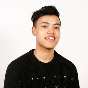 Meet your Posher, Aqil